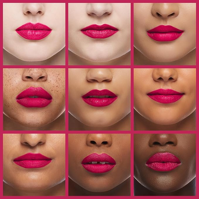 REVLON ColorStay Ultimate Suede Lipstick, Longwear Soft, Ultra-Hydrating High-Impact Lip Color, Formulated with Vitamin E, Stylist (073), 0.09 oz
