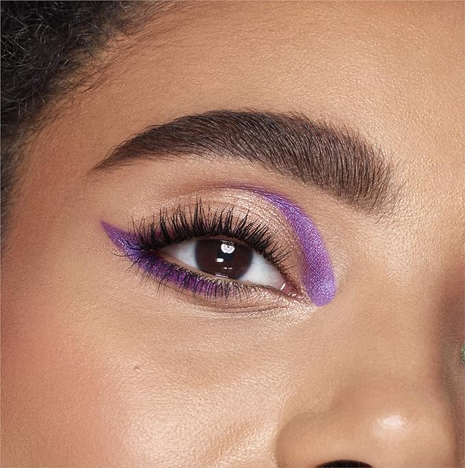 COVERGIRL Lash Blast Fusion Mascara & COVERGIRL Lash Blast Amplify Eyelash Primer Pack , VERY BLACK, 0.44 Fl Oz (Pack of 2)