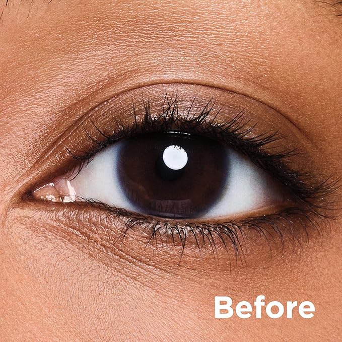 Revlon Mascara, So Fierce Eye Makeup, Lasts up to 24 Hours, No Clump, Smudge-Proof, Flake-Free, 702 Black, 0.25 fl oz (Pack of 2)