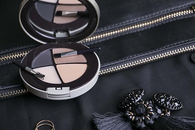 L'Bel Perfecting Set for Eyes and Brows