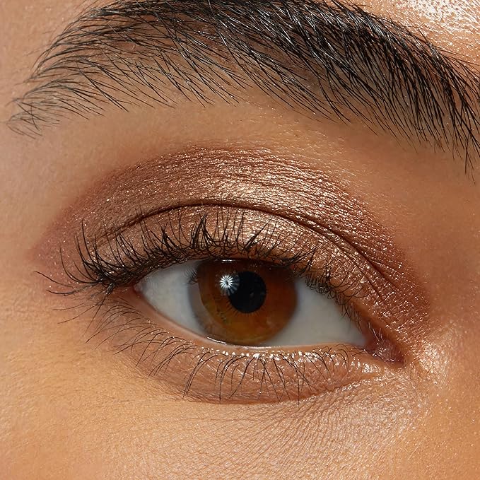 ColourPop Sparkling Neutrals Shadow Stix Makeup Kit - Shimmer Eyeshadow Make Up Set - Vegan & Cruelty-Free Cream Eyeshadow Sticks with High-Pigment & Metallic Finishes (3 Count)