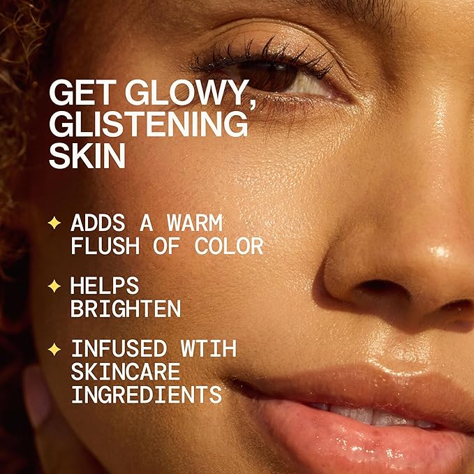 Pacifica, Glow Drops Sunset, 1 Fl Oz (Pack of 2)