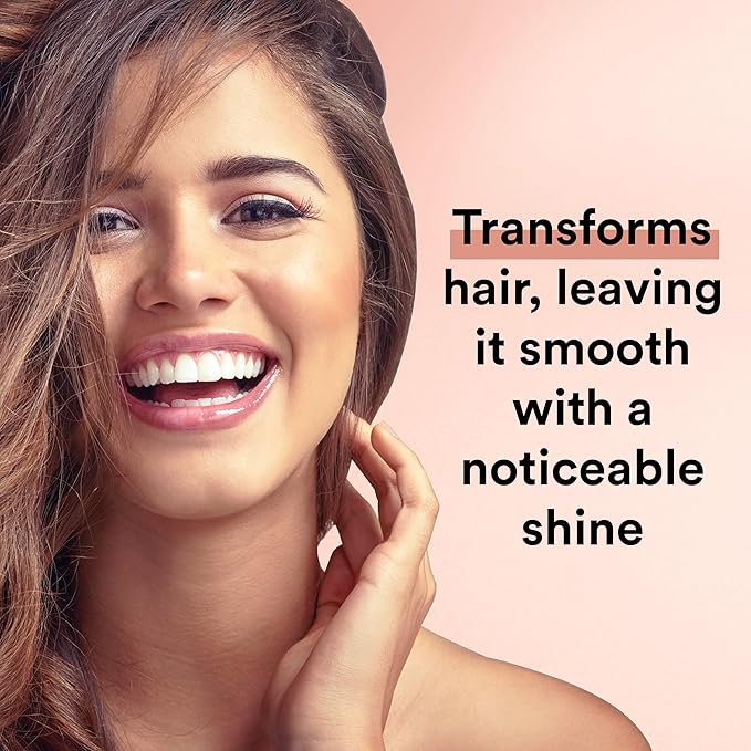 Suave Coconut Oil Damage Repair Shampoo, for Normal, Dry and Damaged Hair, with Pure Coconut Oil Infusion, 28 oz Pack of 4