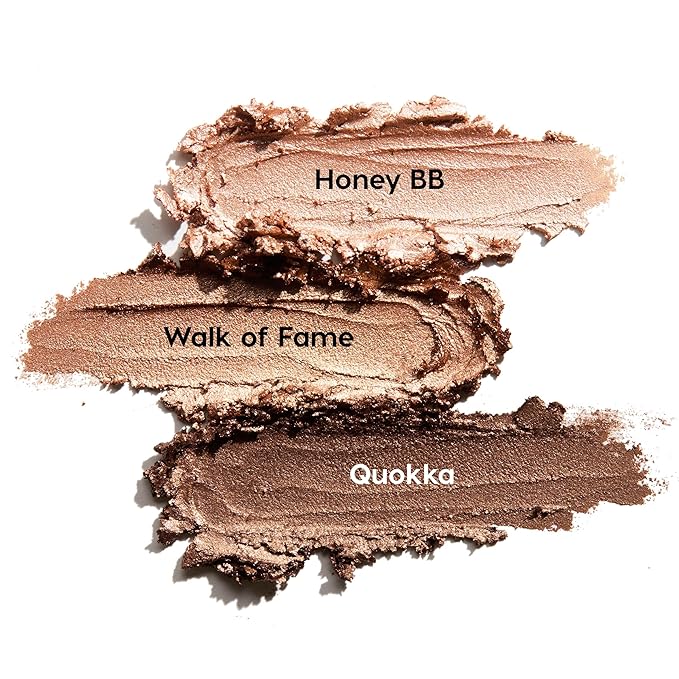 ColourPop Shadow Stix Makeup Kit - Shimmer Eyeshadow Make Up Set - Vegan & Cruelty-Free Cream Eyeshadow Sticks with High-Pigment & Metallic Finishes (3 Count)
