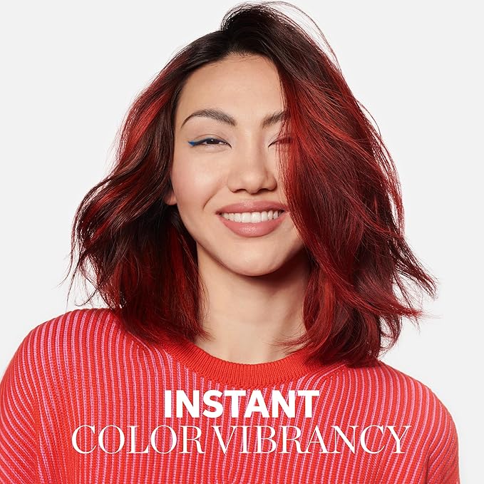 Wella Professionals Invigo Brilliance Shampoo | For Fine/Normal Colored Hair | Intense Color Protection & Maintains Vibrancy | 10.1 Fl Oz