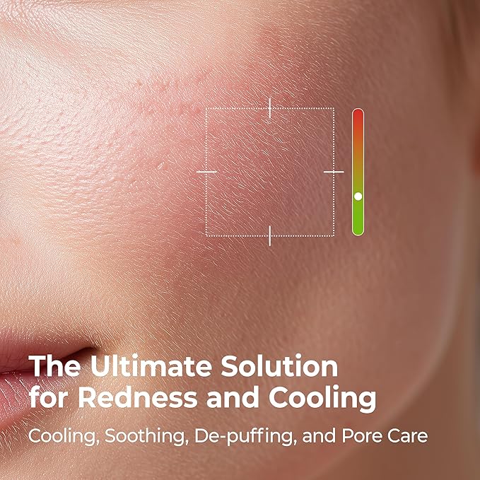Dr.Melaxin Cactox Pore Relief Multi Balm Stick – Zinc PCA & ADENOSINE Cooling & De-Puffing Face Balm for Enlarged Pores & Puffy Skin, Pore Minimizing with Cactus Extract, Korean Skincare, 0.88 oz