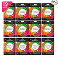 Bodipure Premium Hand Mask Keratin Gloves | Moisturizing Gloves for Dry Hands & Nail-Strengthening & Cuticle Softening | Spa Experience at Home | Chemical Free & For All Skin Types | 12 Pairs