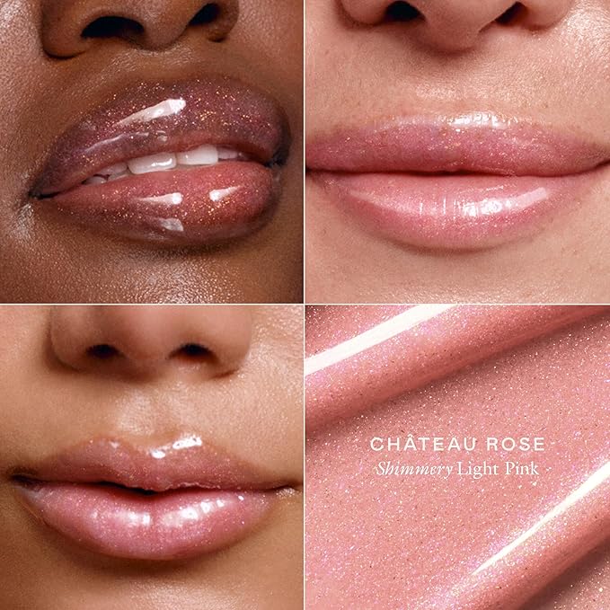EADEM Le Chouchou Chateau Rose