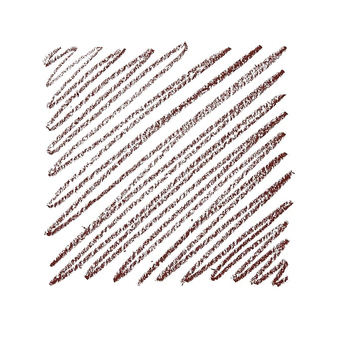 e.l.f. Ultra Precise Brow Pencil, Dual-Ended, Ultra Fine Tip Defines & Fills Eyebrows, Creamy Formula, Vegan & Cruelty-Free, Brunette
