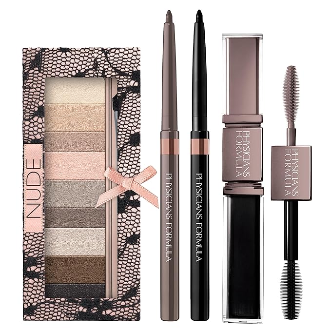 Physicians Formula Shimmer Strips Custom Eye Enhancing Kit