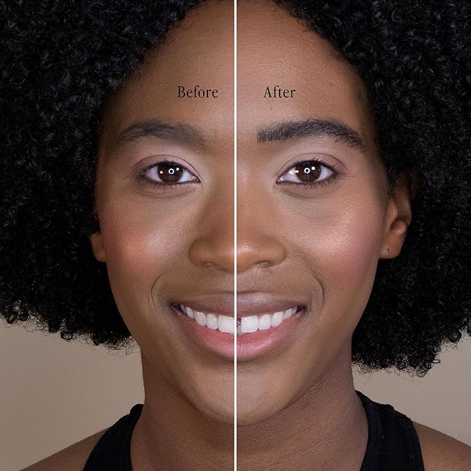bdb Microblade Effect: Brow Pen - Waterproof, Smudge-Proof, Long Lasting, Raven Black