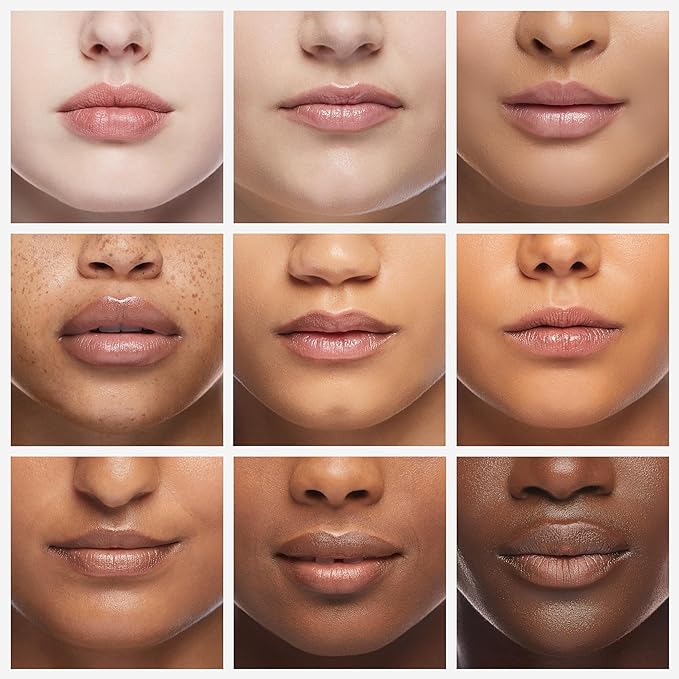 DMSKY Lip Balm 108 Pack, Natural Lip Balm Bulk with Vitamin E and Coconut Oil, Moisturizing Lip Care for Dry Chapped Lips, Party Favors-12 Flavors