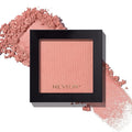Revlon Powder Blush Face Makeup, High Impact Buildable Color, Lightweight & Smooth Finish, 028 Apricute, 0.17 oz