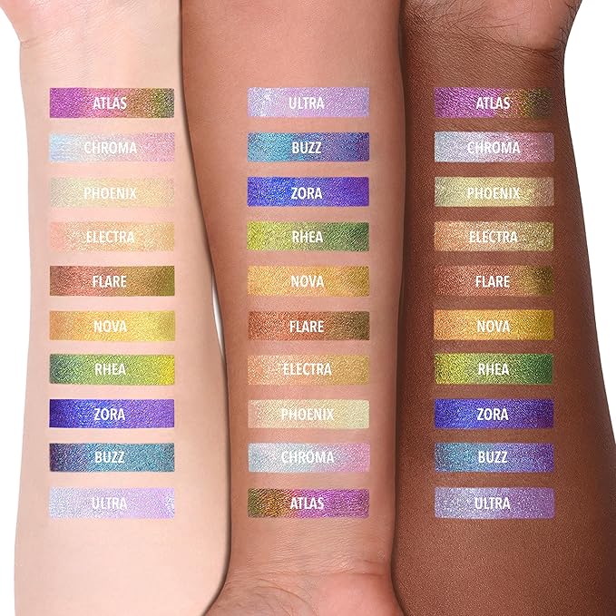 Supernova Multichrome Gel Liner (006, Nova)