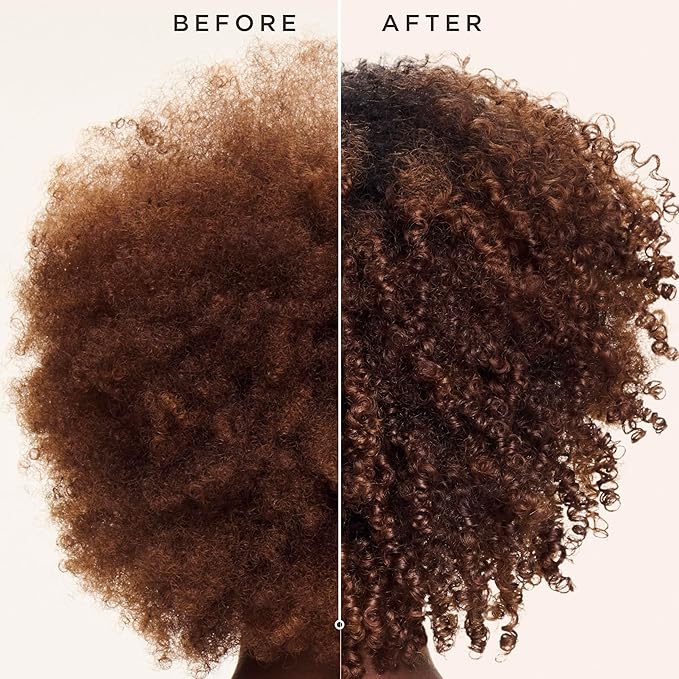 Carol's Daughter Goddess Strength Fortifying Conditioner For Wavy,Coily and Curly Hair,Sulfate Free Conditioner with Castor Oil for Weak Hair,11 Fl Oz,(Pack of 6)