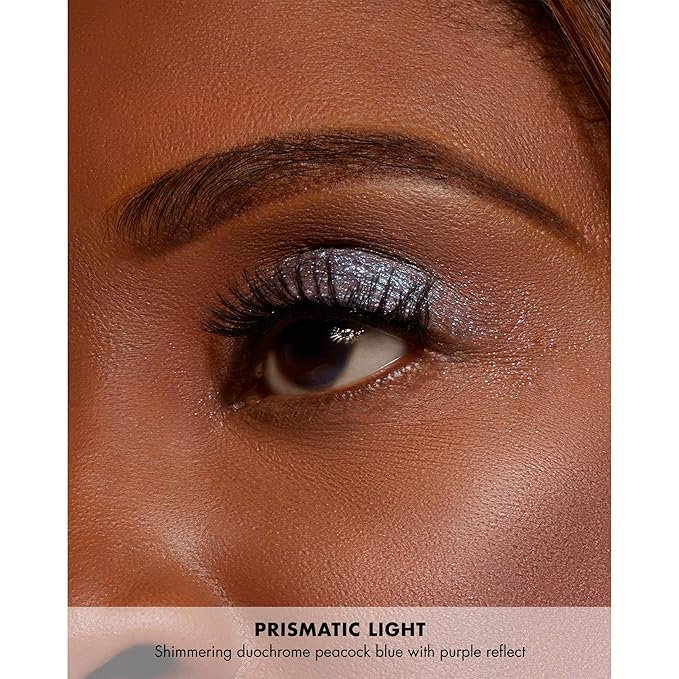 Milani Hypnotic Lights Eye Topper - Prismatic Light (0.18 Ounce) Cruelty-Free Eye Topping Glitter with a Shimmering Finish
