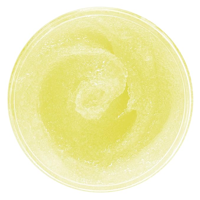 Qtica Smart Spa Sugar Scrub (Lemon Dream, 7oz)