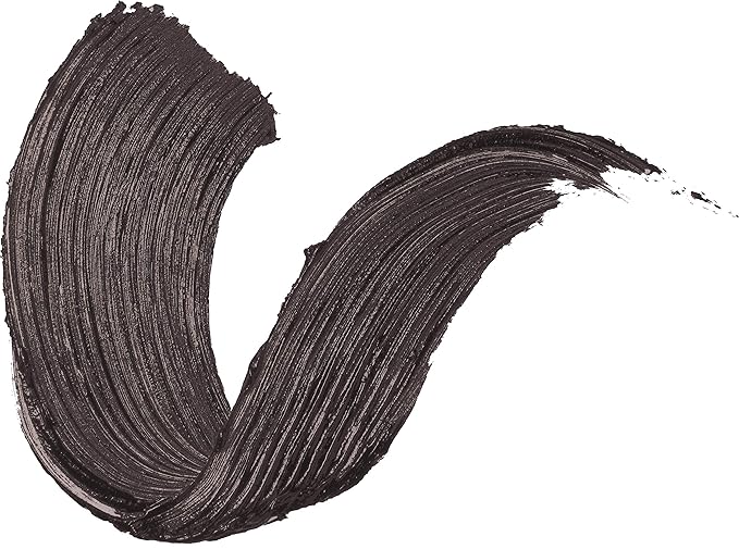 L.A. Girl Volumatic Mascara, Black Brown GMS652