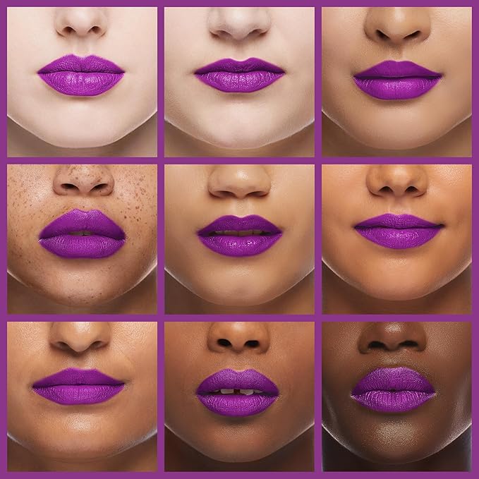 Lipstick for Women & Lip Liner Pencil – Liquid Matte Lipstick Long Lasting – Lip Combo Sets with Lip Stain Long Lasting Waterproof & lip liner stain – Lip Kit Pigmented-Non Smudge-Made in Italy 26