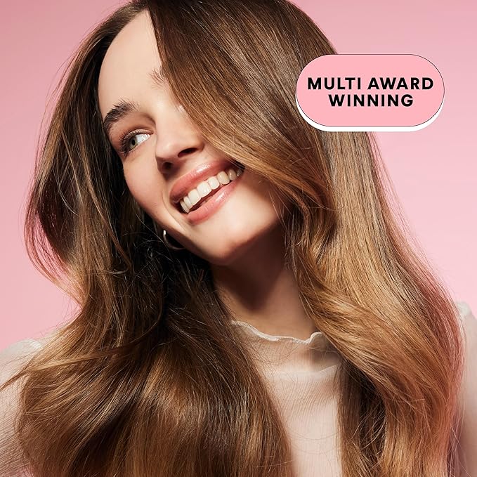 MONDAY HAIRCARE VOLUME Shampoo with Hydrolyzed Collagen & Macadamia Oil for Thin, Fine & Flat Hair 354 mL
