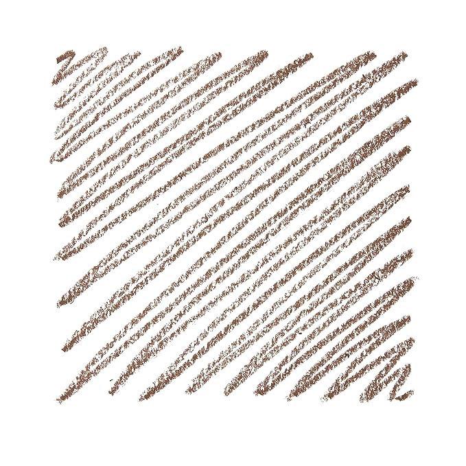e.l.f. Ultra Precise Brow Pencil, Dual-Ended, Ultra Fine Tip Defines & Fills Eyebrows, Creamy Formula, Vegan & Cruelty-Free, Taupe