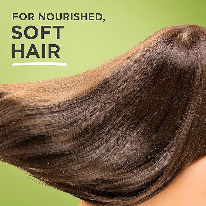 Hair Food Shampoo, Avocado & Argan Oil, 10.1 Ounce