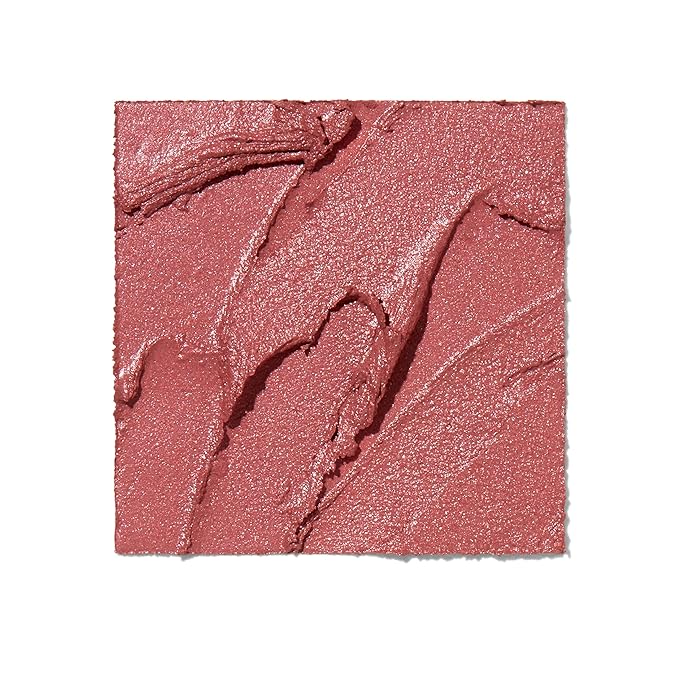e.l.f., Monochromatic Multi Stick, Creamy, Lightweight, Versatile, Luxurious, Adds Shimmer, Easy To Use On The Go, Blends Effortlessly, Sparkling Rose, 0.17 Oz