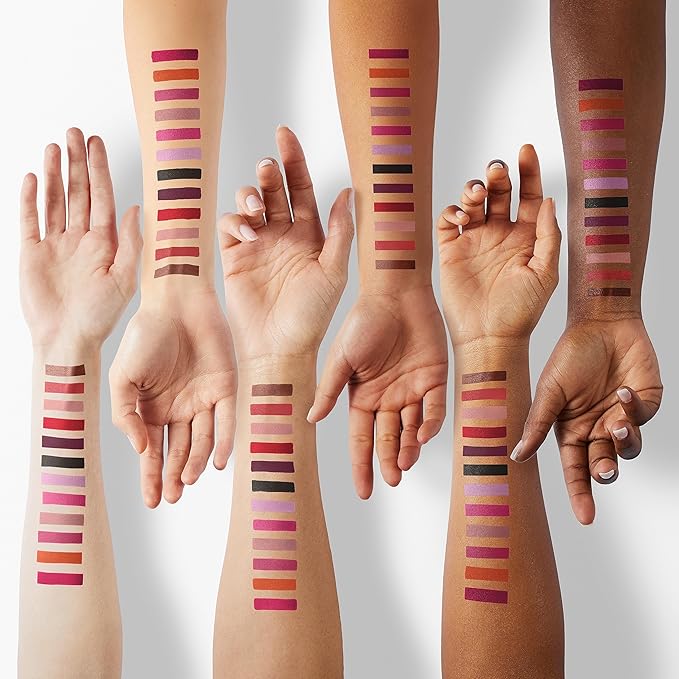 17 Colors of L.A. Girl Lipliner Pencil