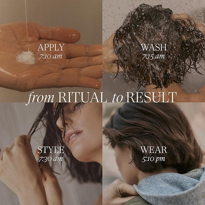 Color Preserving Shampoo