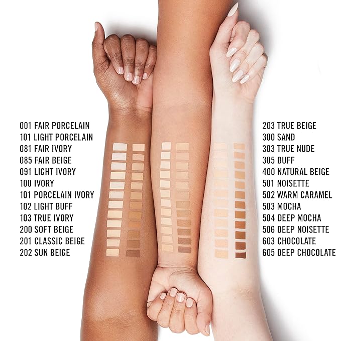 Rimmel London Stay Matte Liquid Mousse - 202 Sun Beige - Foundation, Lightweight, Shine Control, Oil-Free, 1oz