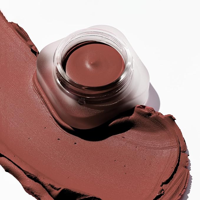 Catrice | Velvet Pudding Blurring Blush | Cream-to-Powder Mousse Formula with Soft-Focus Finish | Buildable & Long-Lasting Color | Vegan & Cruelty Free (040 | Maple Mousse)