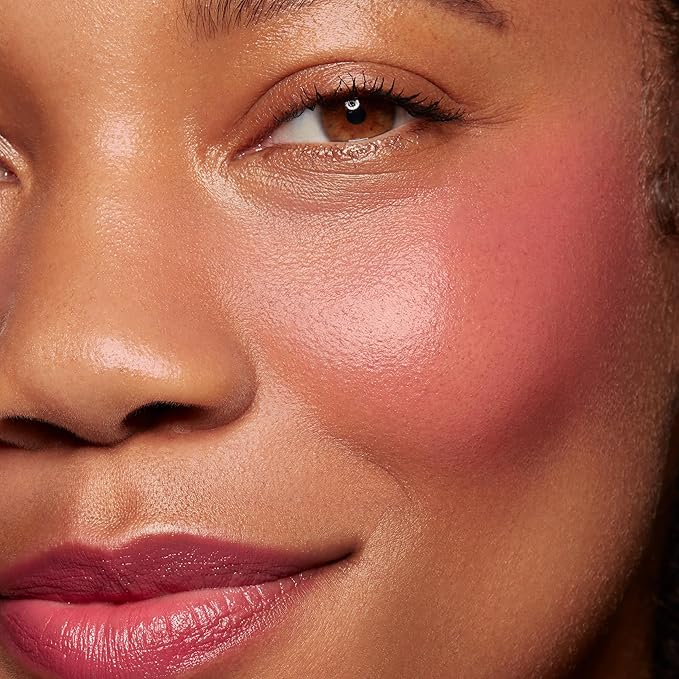 ColourPop Instant Crush Lip and Cheek Tint - Multi-Use Dewy Balm with a Weightless, Long-Lasting Formula - Cream Blush Balm Infused with Shea Butter to Nourish Skin - Girls Night
