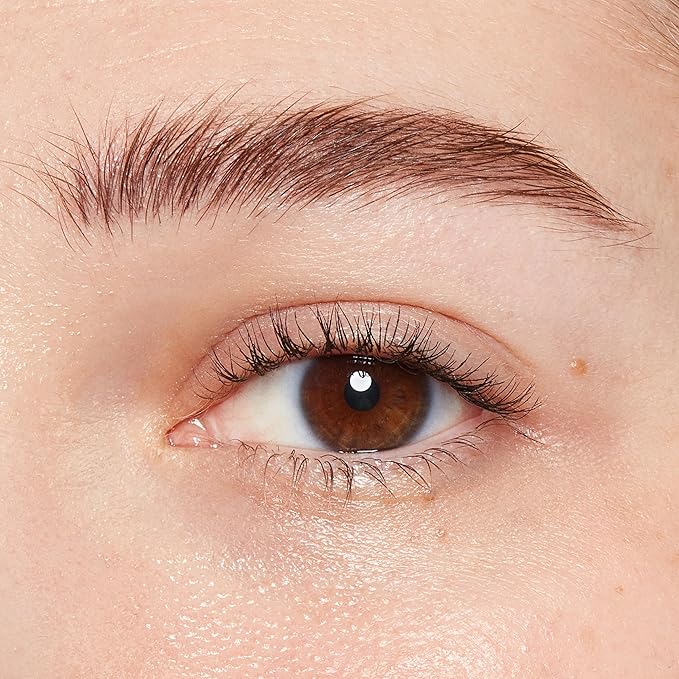 COVERGIRL - Easy Breezy Brow Micro-Fine + Define Pencil, Micro-fine tip, no sharpening required, Built-in spoolie-brush, 100% Cruelty-Free (Pack of 2)