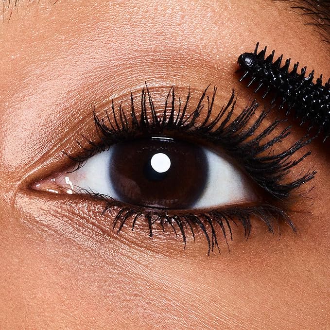 Revlon Mascara, So Fierce Eye Makeup, Lasts up to 24 Hours, No Clump, Smudge-Proof, Flake-Free, 702 Black, 0.25 fl oz (Pack of 2)