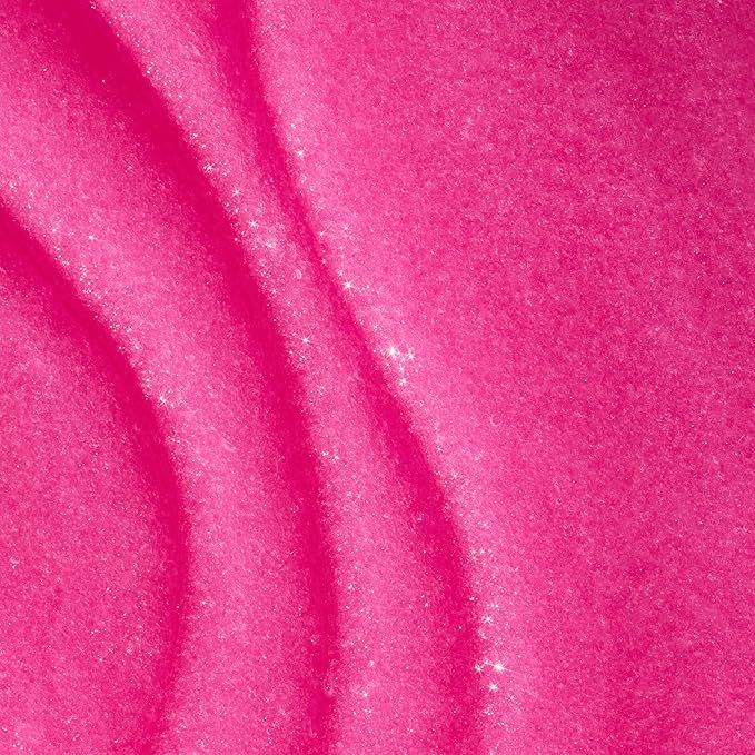 Tree Hut Mini Raspberry Fizz Shea Sugar Scrub, Exfoliating & Hydrating Body Scrub with Shea Butter & Essential Oils, Smooth Skin, For All Skin Types, Vegan, Travel Size, 3.4 oz