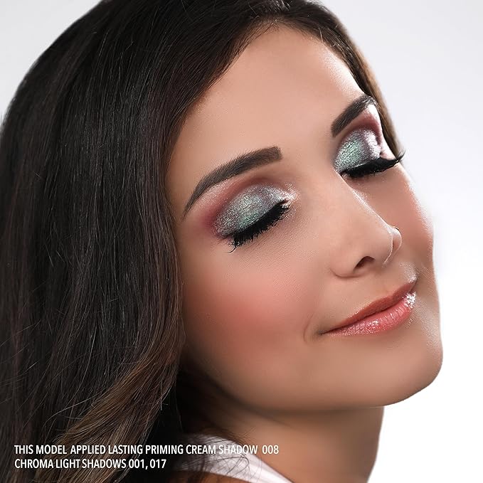 Chroma Light Shadow (009, Blossom Skies)