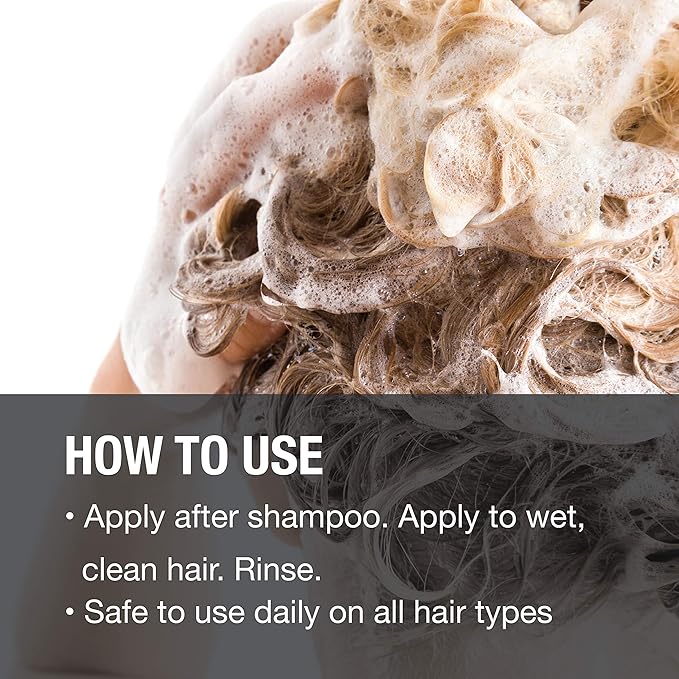 GREAT CLIPS Solutions Nourishing Shampoo 10oz | Argan Oil | Sulfate and Paraben Free | Moisturizes and Restores Shine | Safe for Color-treated Hair