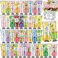 VISCOO 42 Pack Hand Cream Gifts Set for Women, Teacher Appreciation Gift / Graduation Gifts, Moisturizing Mini Hand Lotion Travel Size for Dry Cracked Hands, Birthday Gift