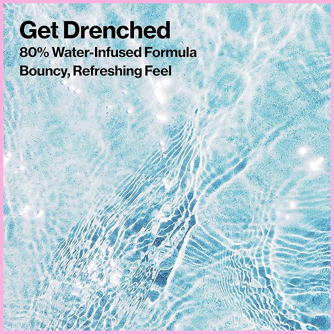 Revlon PhotoReady Face Gloss Rose Glow Primer, Makeup for All Skin Types, Hydrates, Illuminates & Moisturizes, Infused with Glycerin & Olive Oil Extract, 80% Water, 1 Fl Oz (Pack of 2)