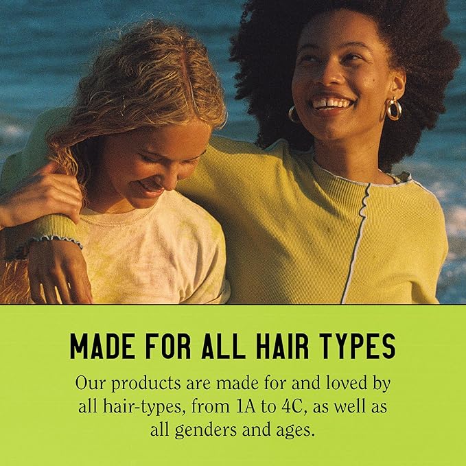 California Naturals Re:GRO Anti-Thinning Shampoo & Conditioner Set, Biotin, Caffeine & Rosemary Oil, Hair Loss & Thinning Support for Women and Men, Sulfate Free, 20 fl oz