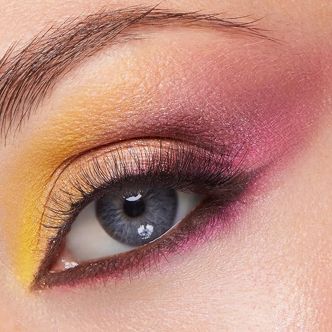 ColourPop x Pokémon Pallet Town Eyeshadow Palette