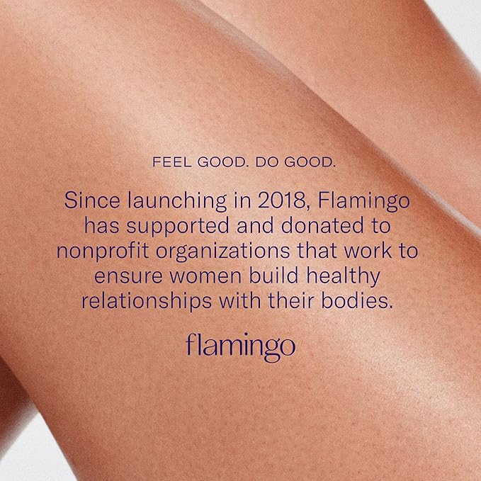 Flamingo Women's Deep Nourishing Cream 10oz (Pack of 2)