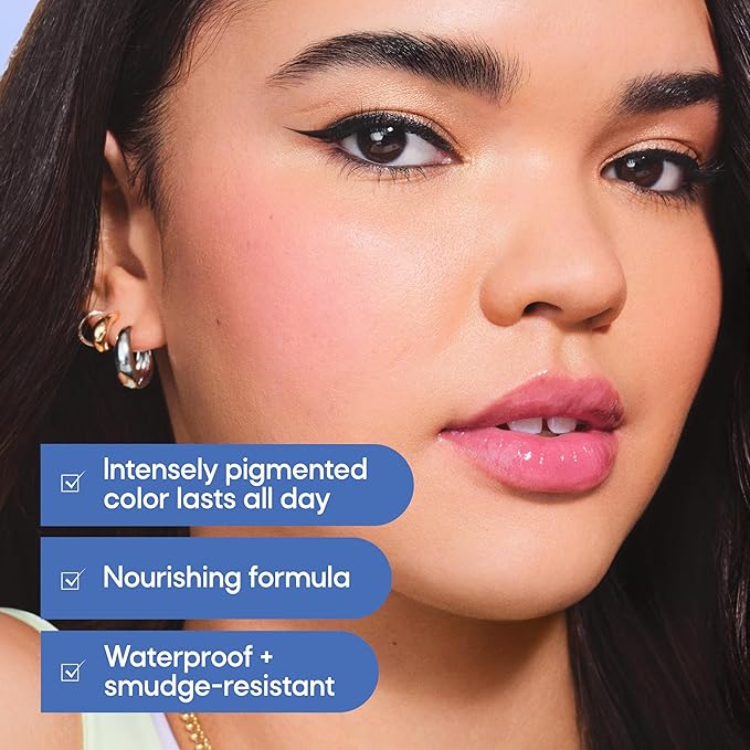 Almay Conditioning Liquid Eyeliner, Longwearing, Waterproof, Hydrating (Packaging May Vary), 20 Brown, 0.03 fl oz