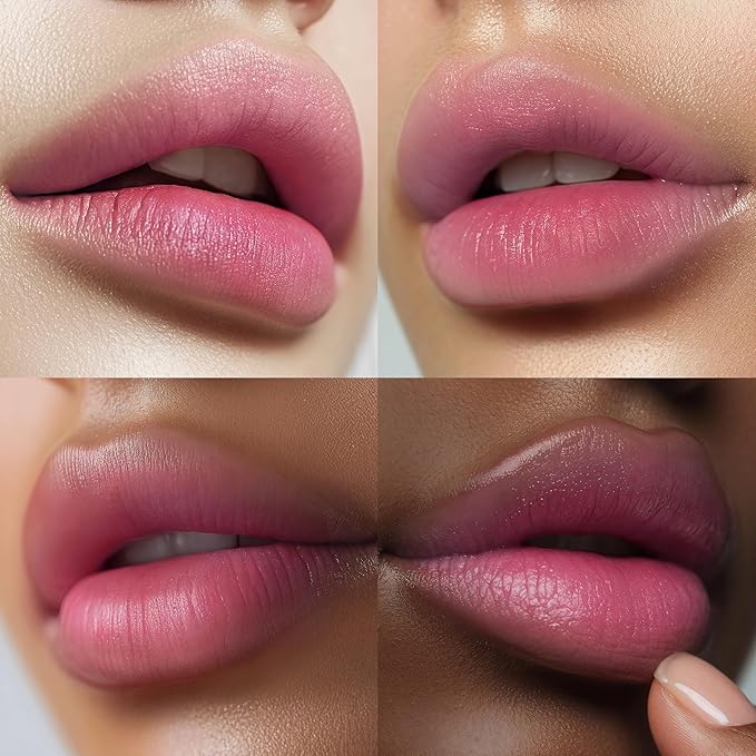 Espoir Couture Lip Tint Fitting Blur #9 Taro Mauve | Smudge-Proof Fixing Lip Stain, Soft & Creamy Texture without Flaking, Lightweight and Comfortable Matte Finish, Korean Makeup, Vegan, 0.14 oz
