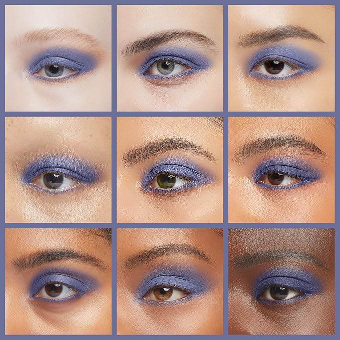 Revlon PhotoReady Eye Art Lid+Line+Lash, Steel Spark