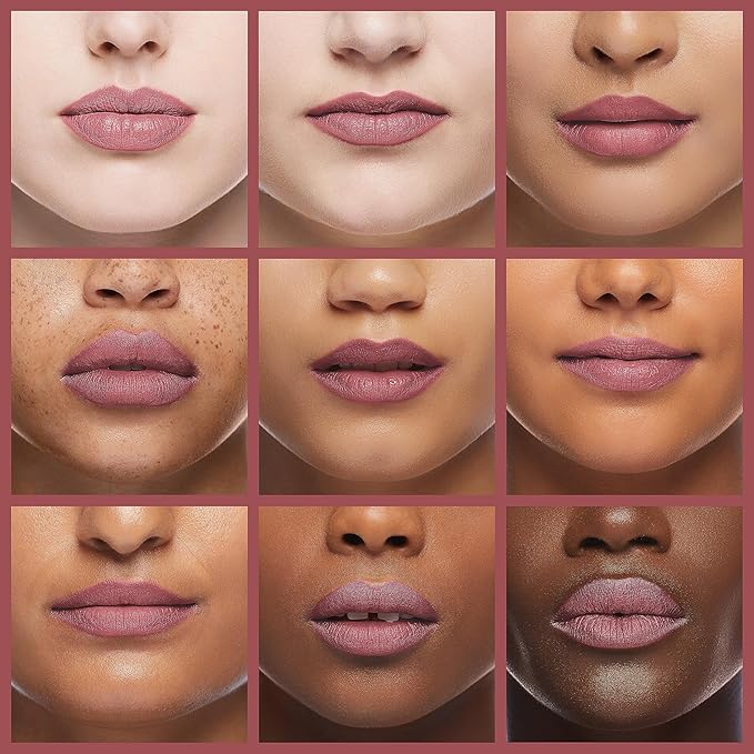Lipstick for Women & Lip Liner Pencil – Liquid Matte Lipstick Long Lasting – Lip Combo Sets with Lip Stain Long Lasting Waterproof & lip liner stain – Lip Kit Pigmented-Non Smudge-Made in Italy 07
