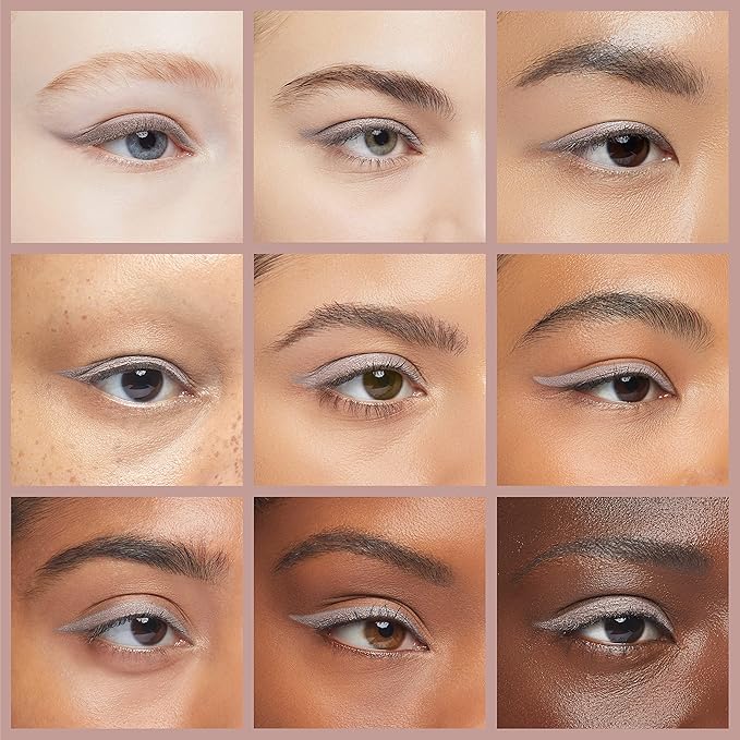 Inglot AMC EYELINER GEL 94 | Gel Eyeliner Matte | Waterproof | High Intensity Pigments | Eye Makeup | Creamy texture 5.5 g/0.19 US OZ