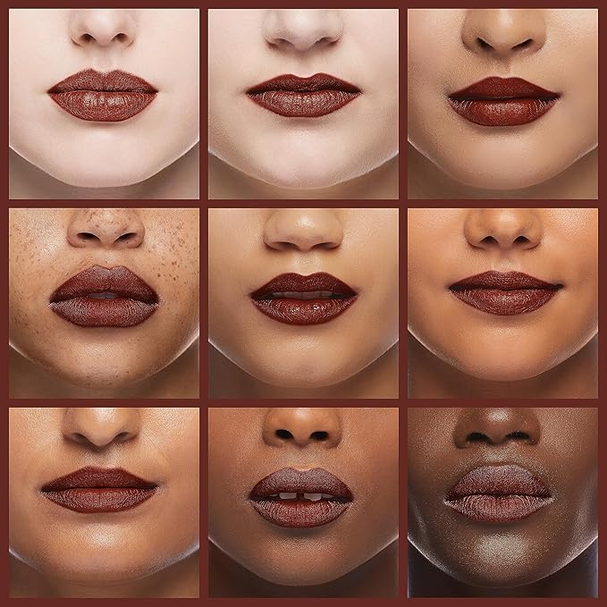 Mac Matte Lipstick - Antique Velvet 0.1 oz
