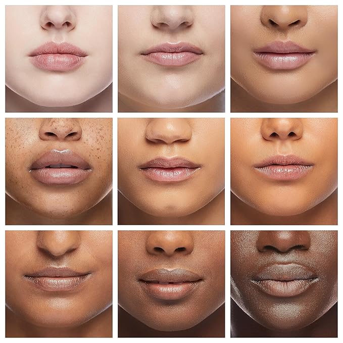 AZEN 120 Pack Lip Balm Bulk, Moisturizing Lip Balms for dry cracked lips, Mothers Day Gifts Easter Basket Stuffers - 12 Flavors