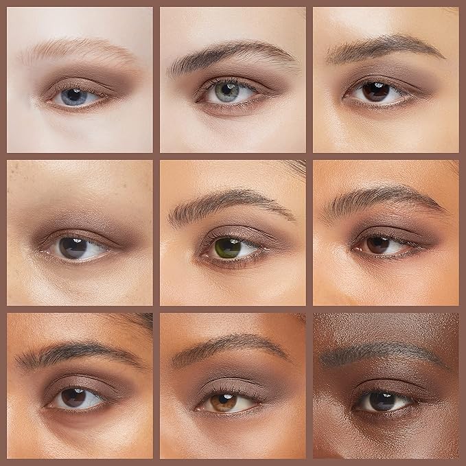 REVLON PhotoReady Eye Art Lid+Line+Lash, Peach Prism